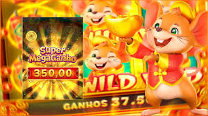 fortune mouse slot demo para mobile